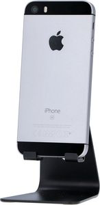Smartfon Apple iPhone SE 2/16GB Szary Klasa A- A- (DX4SGJ57H2XJ) 5