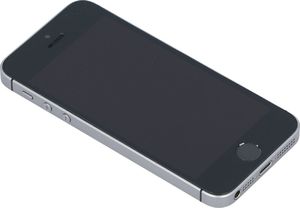 Smartfon Apple iPhone SE 2/16GB Szary Klasa A- A- (DX4SGJ57H2XJ) 7