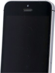 Smartfon Apple iPhone SE 2/16GB Szary Klasa A- A- (DX4SGJ57H2XJ) 8