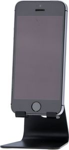 Smartfon Apple iPhone SE 2/16GB Szary Klasa A- A- (DX4SGJ6DH2XJ) 1