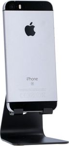 Smartfon Apple iPhone SE 2/16GB Szary Klasa A- A- (DX4SGJ6DH2XJ) 3