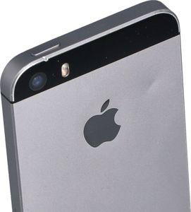 Smartfon Apple iPhone SE 2/16GB Szary Klasa A- A- (DX4SGJ6DH2XJ) 7