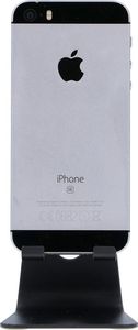 Smartfon Apple iPhone SE 2/16GB Szary Klasa A- A- (DX4SGJ6DH2XJ) 8