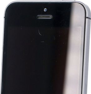 Smartfon Apple iPhone SE 2/16GB Szary Klasa A- A- (DX4SGJ6DH2XJ) 9