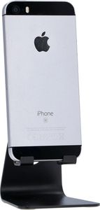 Smartfon Apple iPhone SE 2/16GB Szary Klasa A- A- (DX4SGJ8AH2XJ) 3