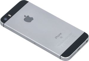 Smartfon Apple iPhone SE 2/16GB Szary Klasa A- A- (DX4SGJ8AH2XJ) 6