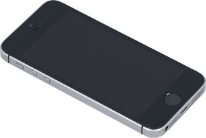 Smartfon Apple iPhone SE 2/16GB Szary Klasa A- A- (DX4SGJ8AH2XJ) 7