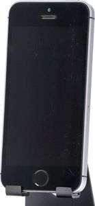 Smartfon Apple iPhone SE 2/16GB Szary Klasa A- A- (DX4SGJ8AH2XJ) 8