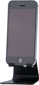 Smartfon Apple iPhone SE 2/16GB Szary Klasa A- A- (DX4SGJ8VH2XJ) 1