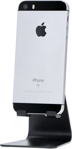 Smartfon Apple iPhone SE 2/16GB Szary Klasa A- A- (DX4SGJ8VH2XJ) 5