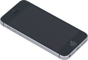 Smartfon Apple iPhone SE 2/16GB Szary Klasa A- A- (DX4SGJ8VH2XJ) 6