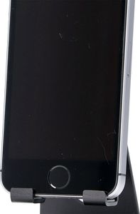 Smartfon Apple iPhone SE 2/16GB Szary Klasa A- A- (DX4SGJ8VH2XJ) 8