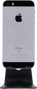 Smartfon Apple iPhone SE 2/16GB Szary Klasa A- A- (DX4SGJEEH2XJ) 3