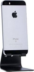 Smartfon Apple iPhone SE 2/16GB Szary Klasa A- A- (DX4SGJEEH2XJ) 7