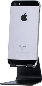 Smartfon Apple iPhone SE 2/16GB Szary Klasa A- A- (DX4SGJEVH2XJ) 4