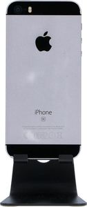 Smartfon Apple iPhone SE 2/16GB Szary Klasa A- A- (DX4SGJEVH2XJ) 5