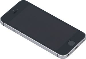 Smartfon Apple iPhone SE 2/16GB Szary Klasa A- A- (DX4SGJEVH2XJ) 7