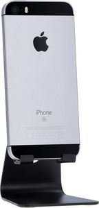 Smartfon Apple iPhone SE 2/16GB Szary Klasa A- A- (DX4SGJQMH2XJ) 3