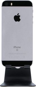 Smartfon Apple iPhone SE 2/16GB Szary Klasa A- A- (DX4SGJQMH2XJ) 4