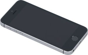 Smartfon Apple iPhone SE 2/16GB Szary Klasa A- A- (DX4SGJQMH2XJ) 7