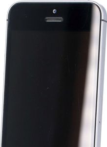 Smartfon Apple iPhone SE 2/16GB Szary Klasa A- A- (DX4SGJQMH2XJ) 8