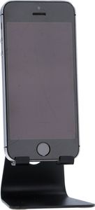 Smartfon Apple iPhone SE 2/16GB Szary Klasa A- A- (DX4SGKE2H2XJ) 2