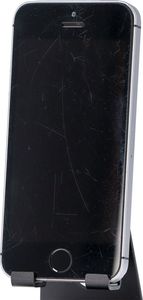 Smartfon Apple iPhone SE 2/16GB Szary Klasa A- A- (DX4SGKE2H2XJ) 3