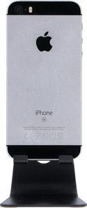 Smartfon Apple iPhone SE 2/16GB Szary Klasa A- A- (DX4SGKE2H2XJ) 5