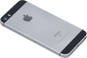 Smartfon Apple iPhone SE 2/16GB Szary Klasa A- A- (DX4SGKE2H2XJ) 8