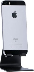 Smartfon Apple iPhone SE 2/16GB Szary Klasa A- A- (DX4SGKLMH2XJ) 3