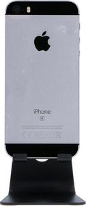 Smartfon Apple iPhone SE 2/16GB Szary Klasa A- A- (DX4SGKLMH2XJ) 7
