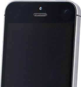 Smartfon Apple iPhone SE 2/16GB Szary Klasa A- A- (DX4SGKLMH2XJ) 8