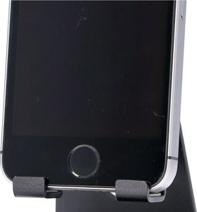 Smartfon Apple iPhone SE 2/16GB Szary Klasa A- A- (DX4SGKLMH2XJ) 9