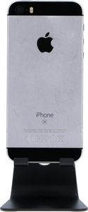 Smartfon Apple iPhone SE 2/16GB Szary Klasa A- A- (DX4SGKMBH2XJ) 5