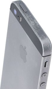 Smartfon Apple iPhone SE 2/16GB Szary Klasa A- A- (DX4SGKMBH2XJ) 8