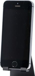 Smartfon Apple iPhone SE 2/16GB Szary Klasa A- A- (DX4SGKN7H2XJ) 3