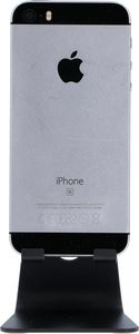Smartfon Apple iPhone SE 2/16GB Szary Klasa A- A- (DX4SGKN7H2XJ) 4