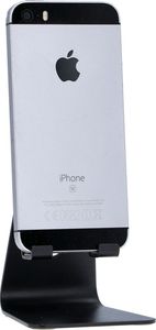 Smartfon Apple iPhone SE 2/16GB Szary Klasa A- A- (DX4SGKN7H2XJ) 5