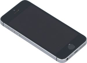 Smartfon Apple iPhone SE 2/16GB Szary Klasa A- A- (DX4SGKN7H2XJ) 7