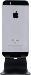 Smartfon Apple iPhone SE 2/16GB Szary Klasa A- A- (DX5T33BUH2XJ) 4