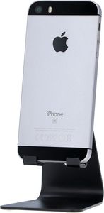 Smartfon Apple iPhone SE 2/16GB Szary Klasa A- A- (DX5T33BUH2XJ) 5