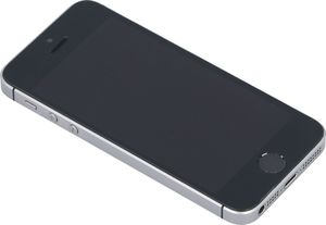 Smartfon Apple iPhone SE 2/16GB Szary Klasa A- A- (DX5T33BUH2XJ) 6