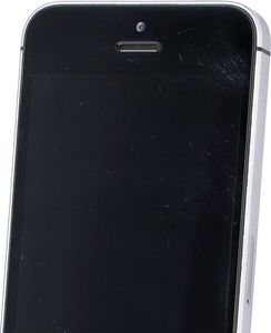 Smartfon Apple iPhone SE 2/16GB Szary Klasa A- A- (DX5T33BUH2XJ) 8