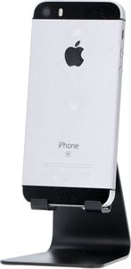 Smartfon Apple iPhone SE 2/16GB Szary Klasa A- A- (DX5T3D2YH2XJ) 3