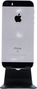 Smartfon Apple iPhone SE 2/16GB Szary Klasa A- A- (DX5T3D2YH2XJ) 4