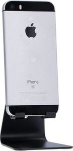 Smartfon Apple iPhone SE 2/16GB Szary Klasa A- A- (DX5T3D2YH2XJ) 5