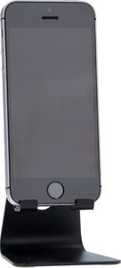 Smartfon Apple iPhone SE 2/16GB Szary Klasa A- A- (F17S2N5SH2XJ) 2