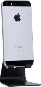 Smartfon Apple iPhone SE 2/16GB Szary Klasa A- A- (F17S2N5SH2XJ) 3