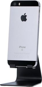 Smartfon Apple iPhone SE 2/16GB Szary Klasa A- A- (F17S2N5SH2XJ) 5