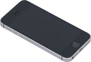 Smartfon Apple iPhone SE 2/16GB Szary Klasa A- A- (F17S2N5SH2XJ) 6